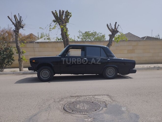 LADA (VAZ) 2107 2011, 450,000 km - 1.6 l - Biləsuvar