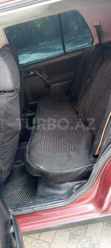 Volkswagen Golf 1994, 82,000 km - 1.6 l - Bakı