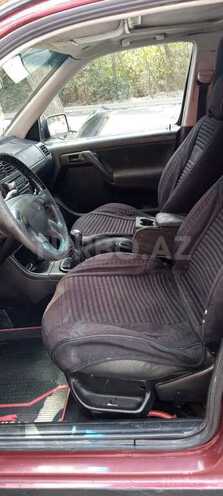 Volkswagen Golf 1994, 82,000 km - 1.6 l - Bakı