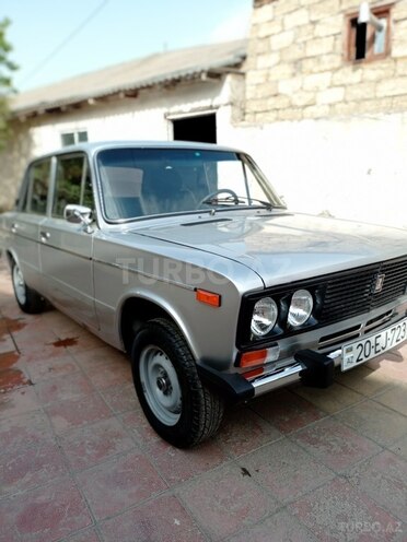 LADA (VAZ) 2106 1996, 172,000 km - 1.6 l - Gəncə