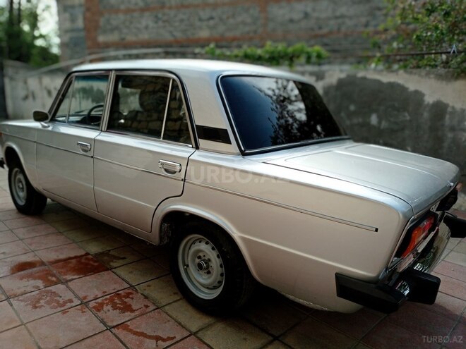 LADA (VAZ) 2106 1996, 172,000 km - 1.6 l - Gəncə