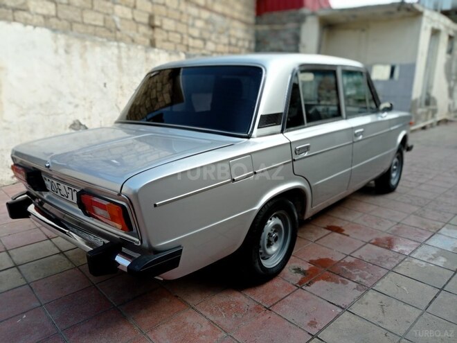 LADA (VAZ) 2106 1996, 172,000 km - 1.6 l - Gəncə