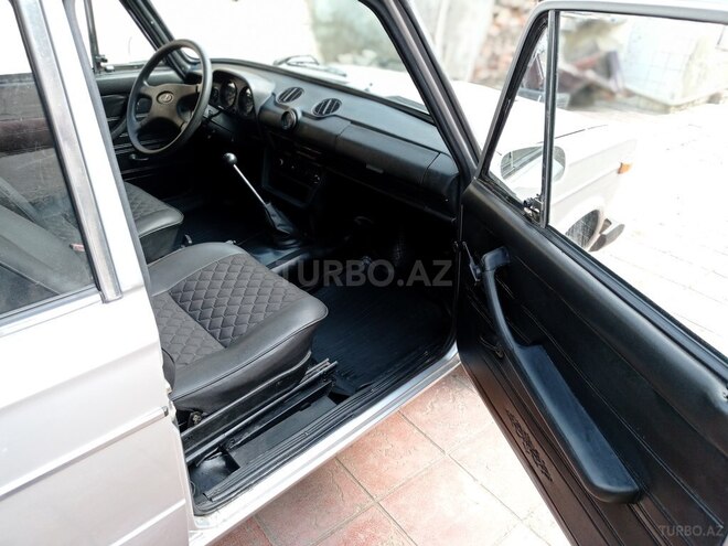 LADA (VAZ) 2106 1996, 172,000 km - 1.6 l - Gəncə