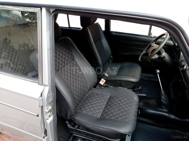LADA (VAZ) 2106 1996, 172,000 km - 1.6 l - Gəncə