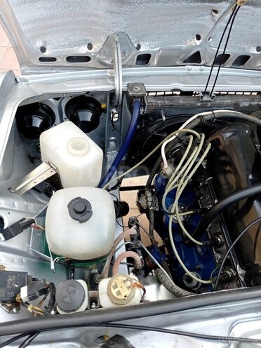 LADA (VAZ) 2106 1996, 172,000 km - 1.6 l - Gəncə