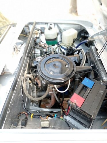 LADA (VAZ) 2106 1996, 172,000 km - 1.6 l - Gəncə