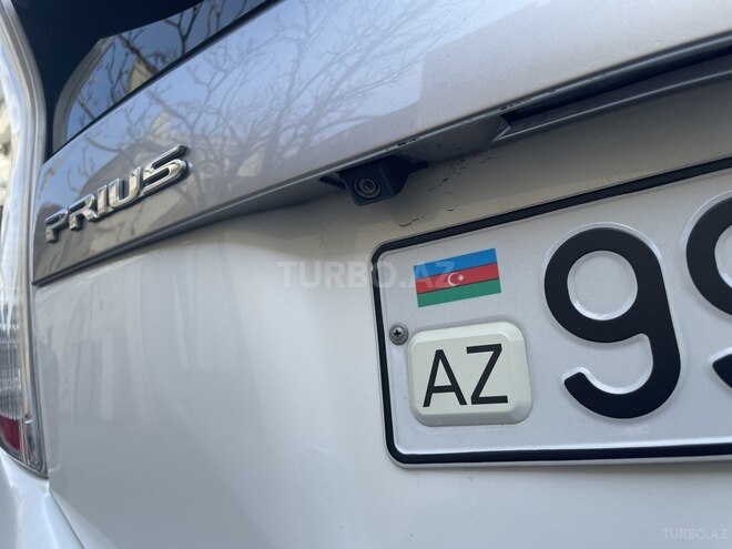 Toyota Prius 2013, 180,000 km - 1.8 l - Bakı