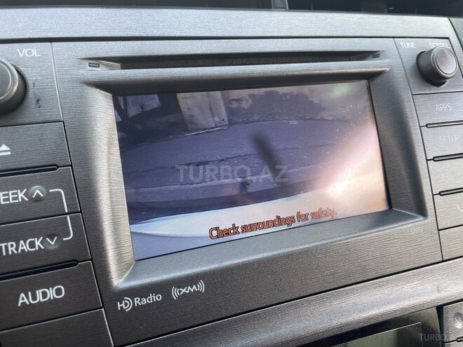 Toyota Prius 2013, 180,000 km - 1.8 l - Bakı
