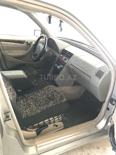 Mercedes C 220 1999, 302,653 km - 2.2 l - Gəncə