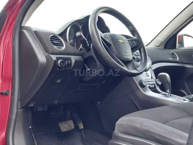 Chevrolet Cruze 2011, 192,900 km - 1.4 l - Bakı