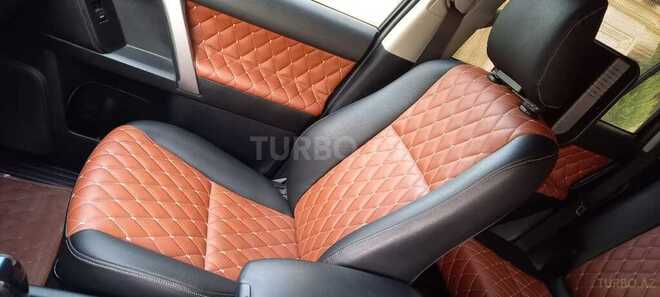 Toyota Prado 2014, 95,000 km - 2.7 l - Bakı