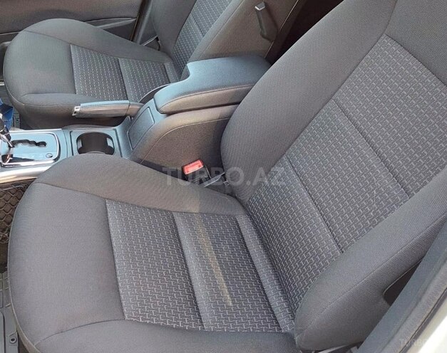 Mercedes B 180 2011, 130,000 km - 1.6 l - Bakı