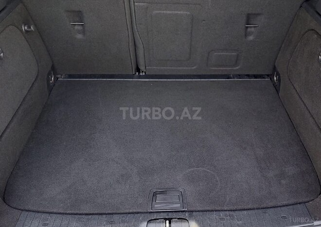 Mercedes B 180 2011, 130,000 km - 1.6 l - Bakı