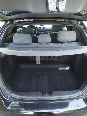 Chevrolet Lacetti 2007, 245,000 km - 1.6 l - Sumqayıt
