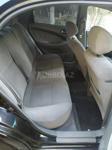 Chevrolet Lacetti 2007, 245,000 km - 1.6 l - Sumqayıt