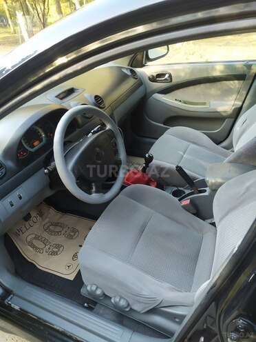 Chevrolet Lacetti 2007, 245,000 km - 1.6 l - Sumqayıt
