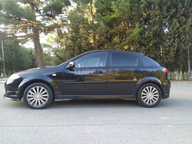 Chevrolet Lacetti 2007, 245,000 km - 1.6 l - Sumqayıt