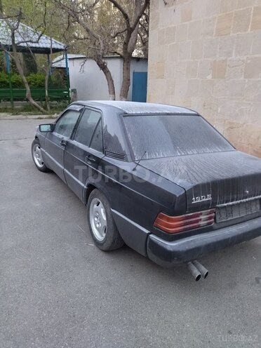 Mercedes 190 1989, 225,000 km - 2.0 l - Bakı