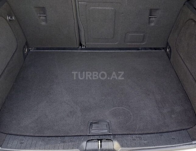 Mercedes B 180 2010, 129,000 km - 1.7 l - Bakı