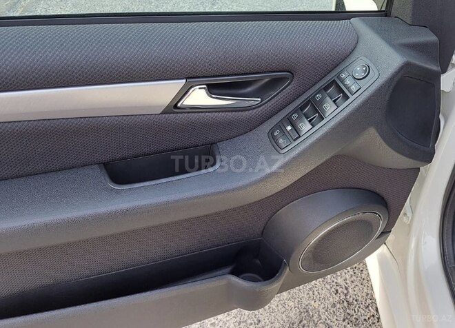 Mercedes B 180 2010, 129,000 km - 1.7 l - Bakı