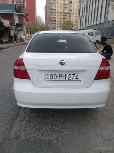 Ravon Nexia R3 2020, 90,000 km - 1.5 l - Bakı