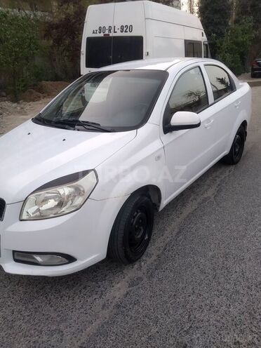 Ravon Nexia R3 2020, 90,000 km - 1.5 l - Bakı