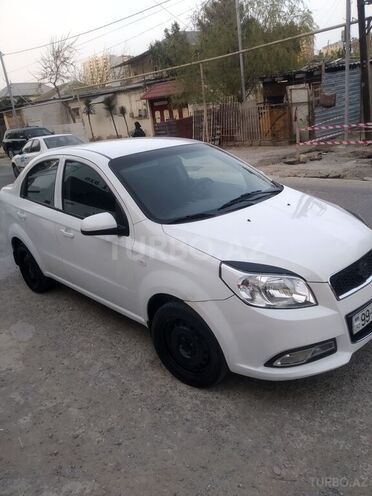 Ravon Nexia R3 2020, 90,000 km - 1.5 l - Bakı