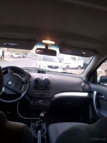 Ravon Nexia R3 2020, 90,000 km - 1.5 l - Bakı