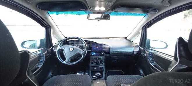 Opel Zafira 2003, 250,000 km - 1.8 l - Bakı