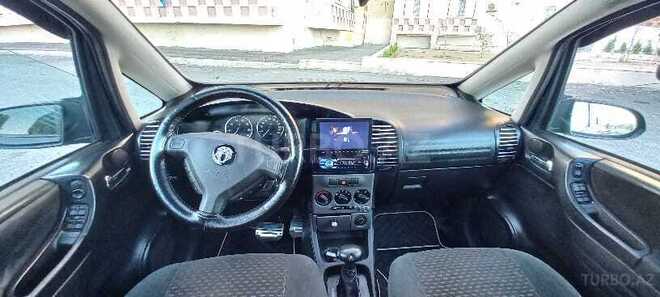 Opel Zafira 2003, 250,000 km - 1.8 l - Bakı