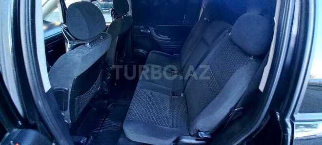 Opel Zafira 2003, 250,000 km - 1.8 l - Bakı