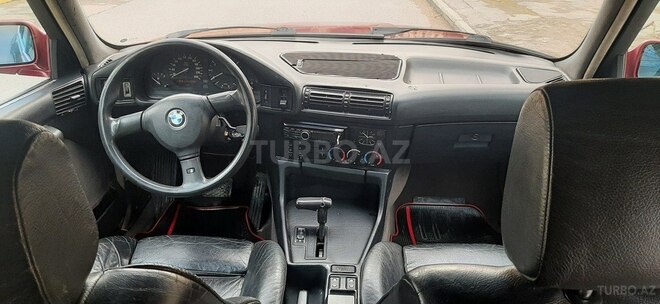 BMW 520 1991, 250,000 km - 2.0 l - Bakı