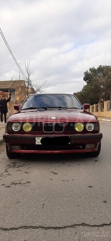 BMW 520 1991, 250,000 km - 2.0 l - Bakı