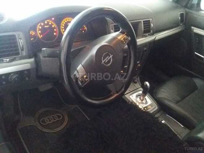 Opel Vectra 2008, 280,000 km - 1.8 l - Gəncə