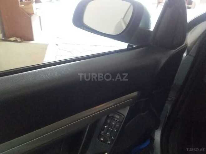 Opel Vectra 2008, 280,000 km - 1.8 l - Gəncə