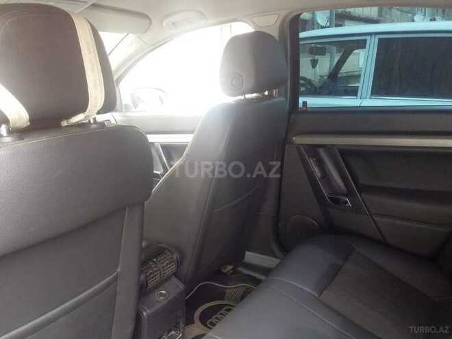 Opel Vectra 2008, 280,000 km - 1.8 l - Gəncə