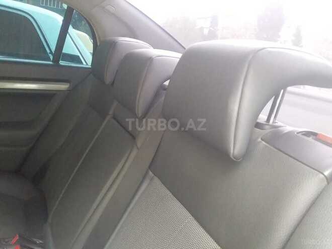 Opel Vectra 2008, 280,000 km - 1.8 l - Gəncə