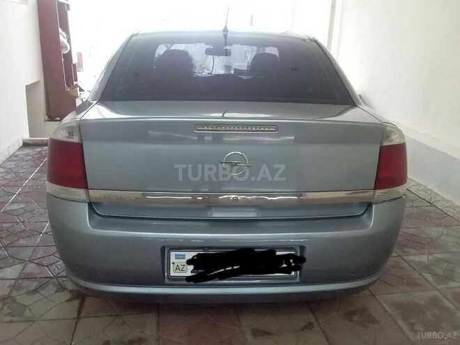 Opel Vectra 2008, 280,000 km - 1.8 l - Gəncə