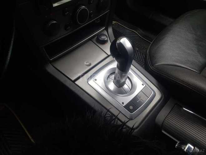 Opel Vectra 2008, 280,000 km - 1.8 l - Gəncə