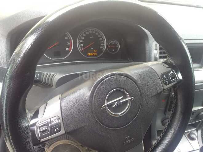 Opel Vectra 2008, 280,000 km - 1.8 l - Gəncə