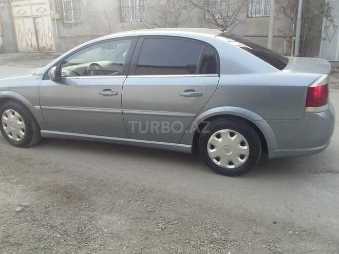 Opel Vectra 2008, 280,000 km - 1.8 l - Gəncə
