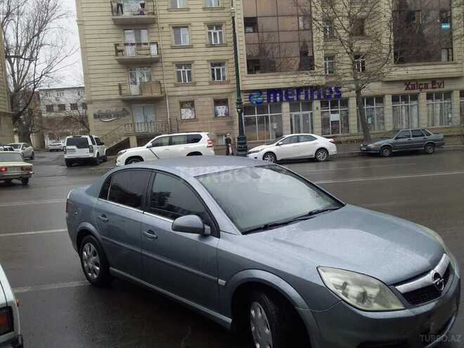Opel Vectra 2008, 280,000 km - 1.8 l - Gəncə