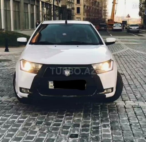 Khazar SD 2018, 150,000 km - 1.7 l - Bakı