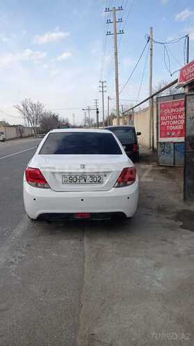 Khazar SD 2018, 150,000 km - 1.7 l - Bakı