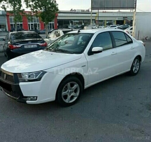 Khazar SD 2018, 150,000 km - 1.7 l - Bakı