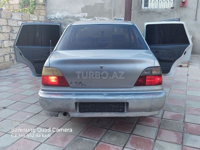 Daewoo Nexia 1997, 320,000 km - 1.5 l - Bakı