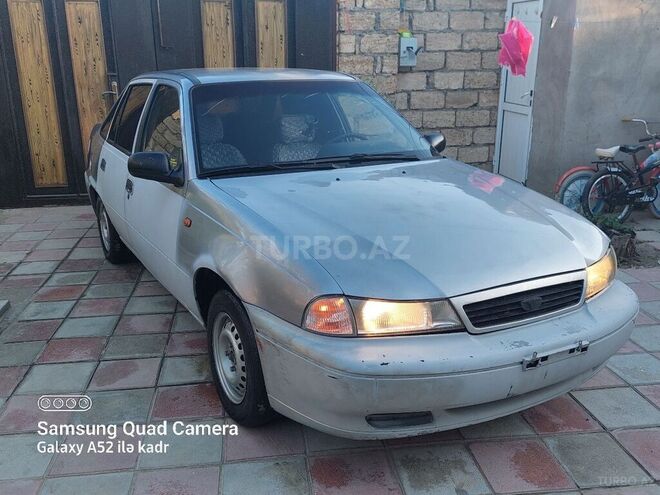Daewoo Nexia 1997, 320,000 km - 1.5 l - Bakı