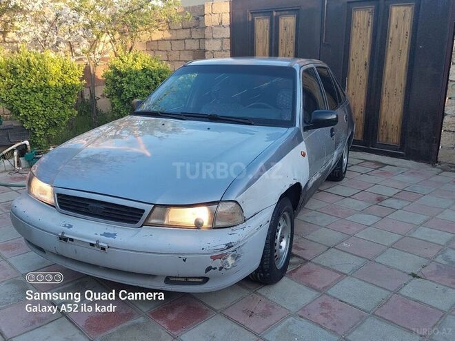 Daewoo Nexia 1997, 320,000 km - 1.5 l - Bakı