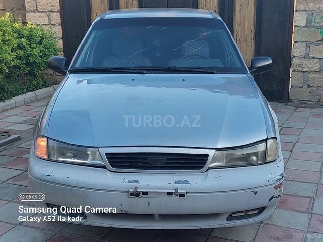 Daewoo Nexia 1997, 320,000 km - 1.5 l - Bakı