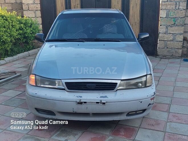 Daewoo Nexia 1997, 320,000 km - 1.5 l - Bakı